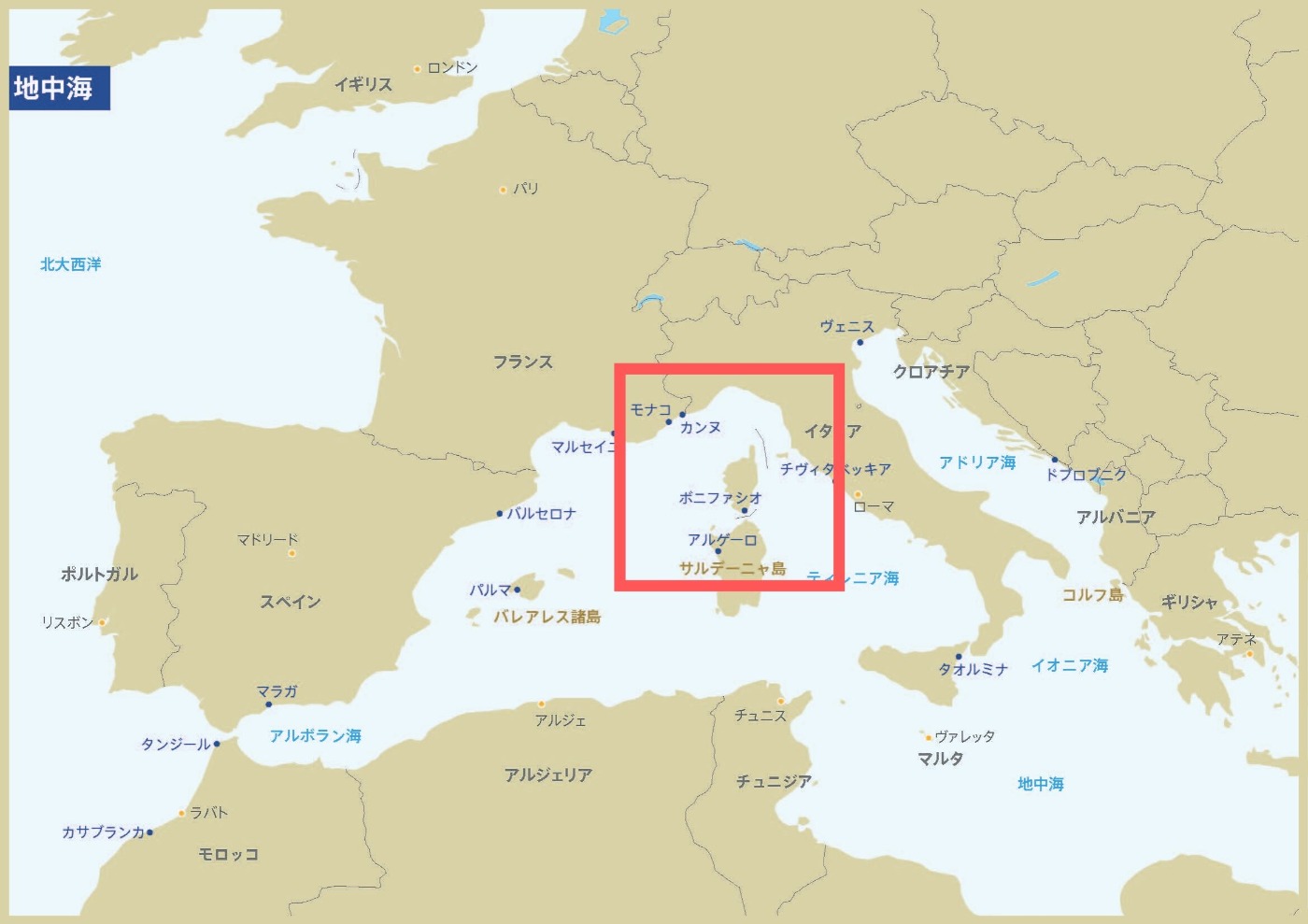 西地中海 コルシカ サルディニア フレンチリヴィエラ 7泊8日 21年10月02日 カンヌ出港 本格帆船クルーズ スター クリッパーズ 日本語公式サイト